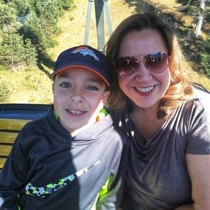 Meet your Posher, Jennifer